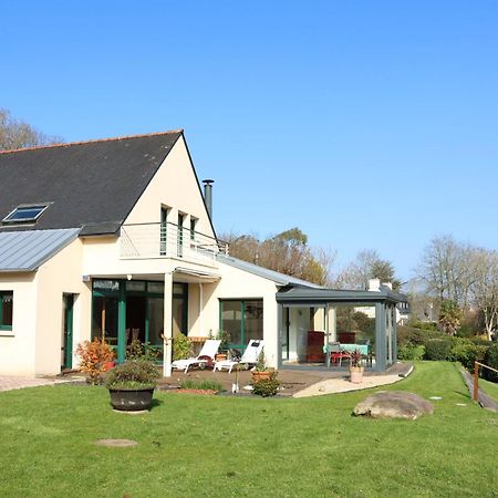 2 Belles Chambres Avec Balcon Sdb Et Wc Privatifs Lannion Esterno foto