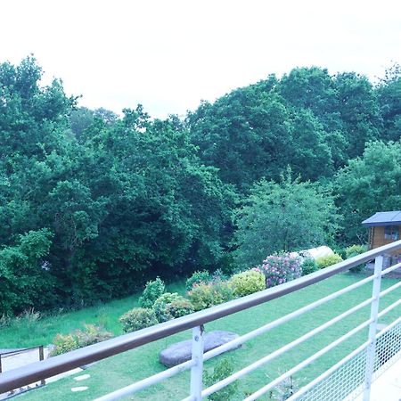 2 Belles Chambres Avec Balcon Sdb Et Wc Privatifs Lannion Esterno foto