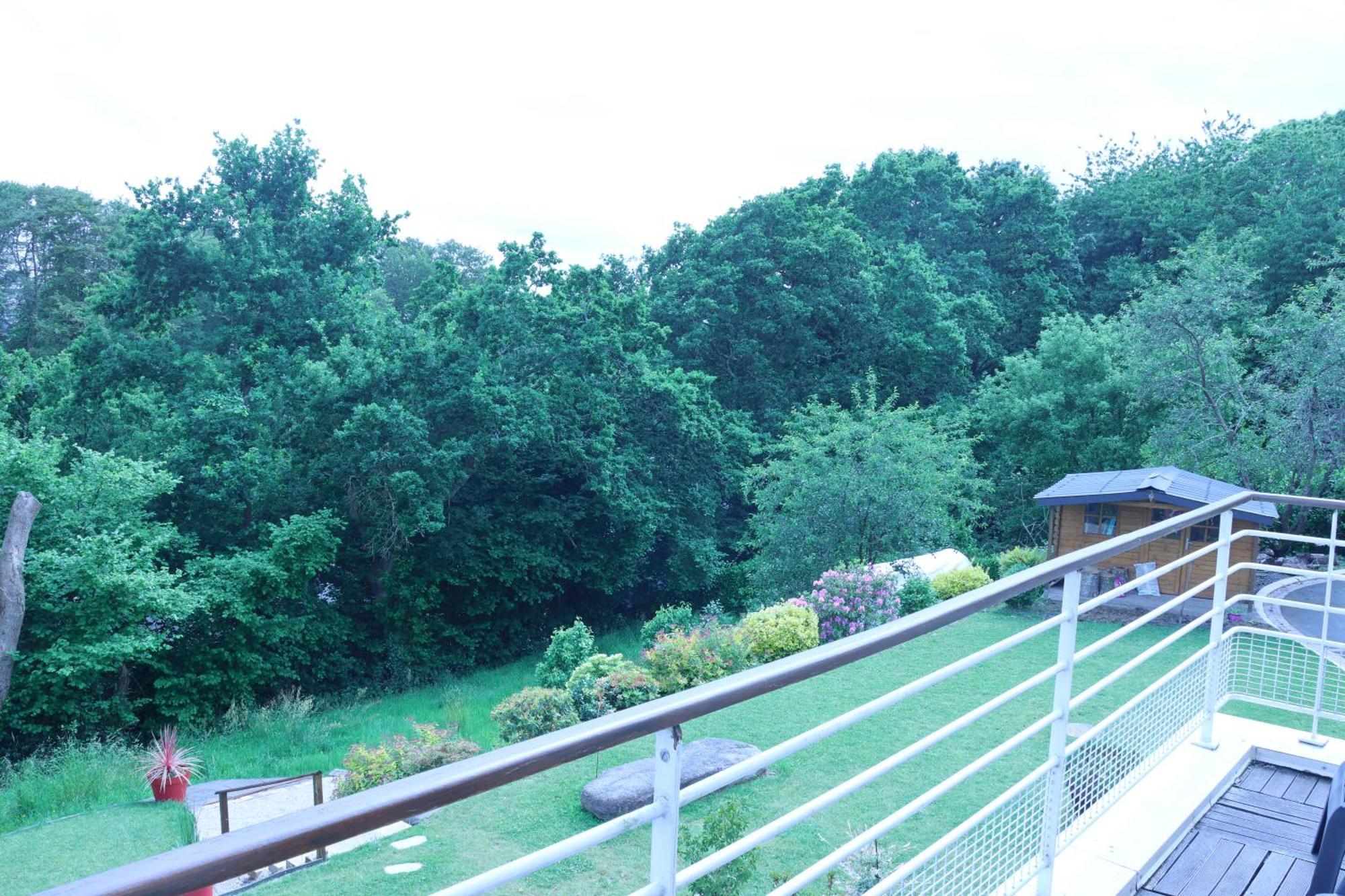 2 Belles Chambres Avec Balcon Sdb Et Wc Privatifs Lannion Esterno foto